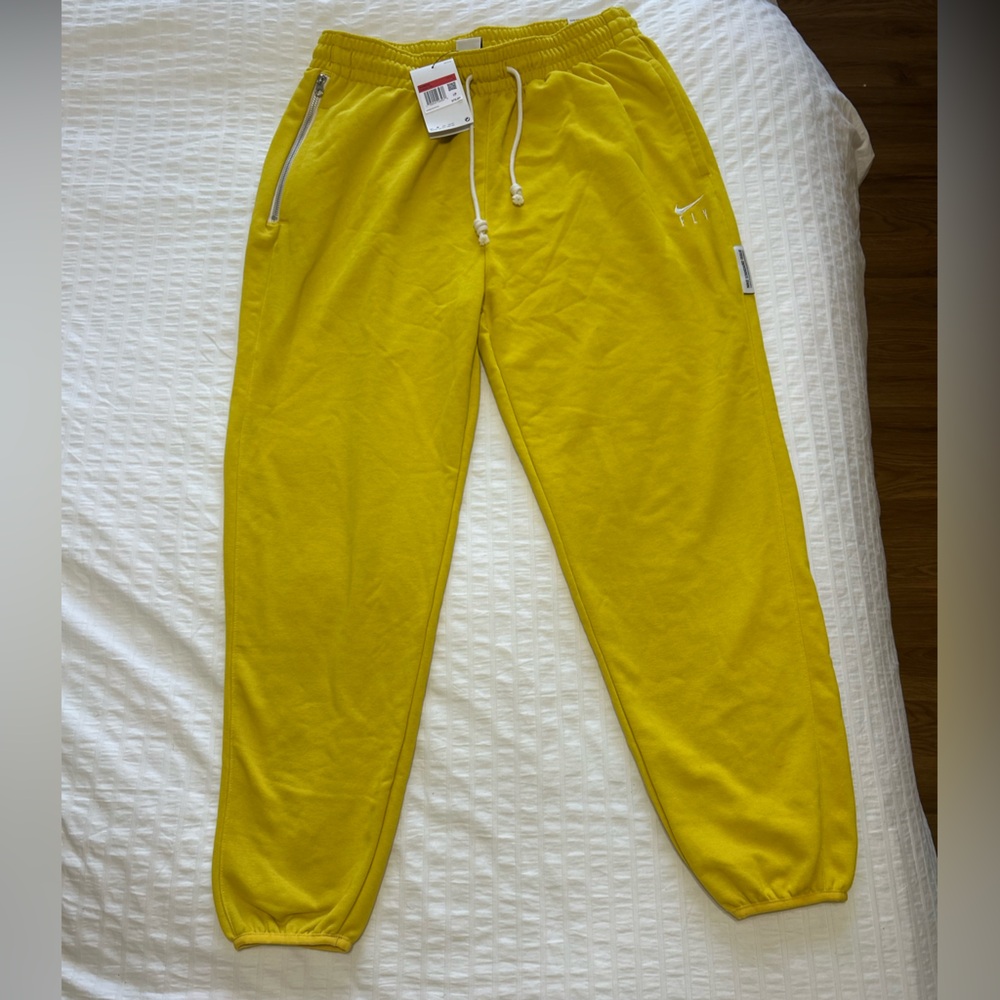 Brand New Nike Jogger Pants